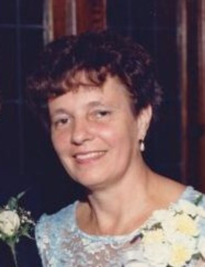 Ann Kitchen