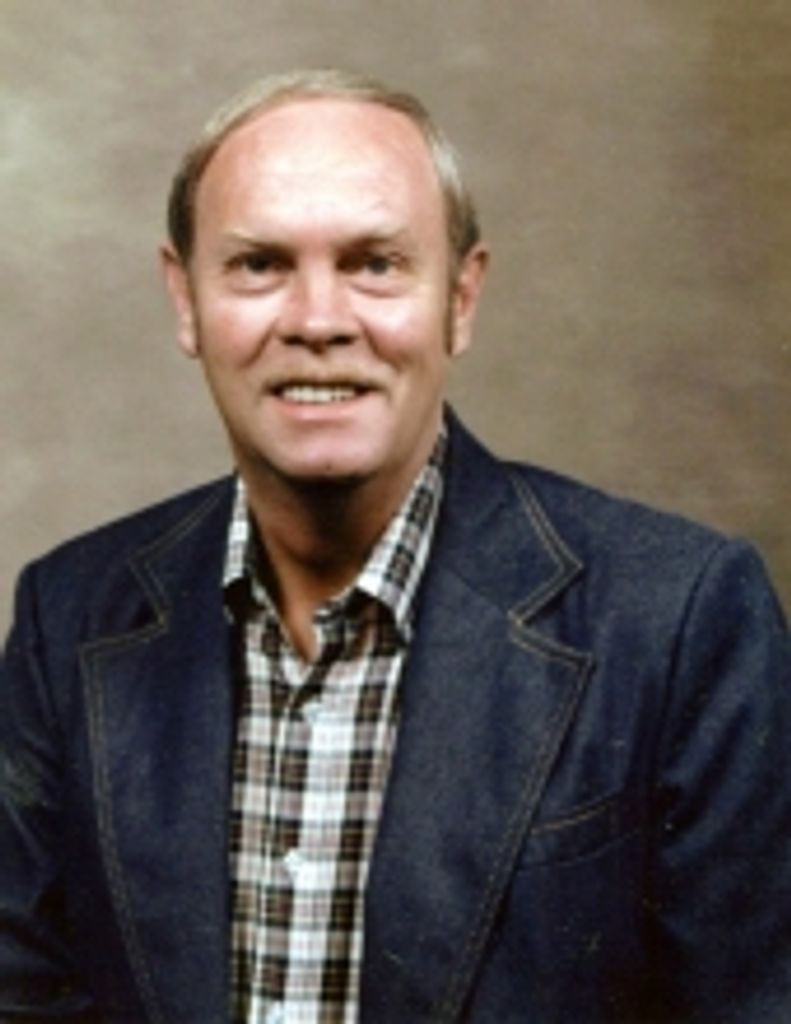 Donald Ray Napier, Sr. Profile Photo