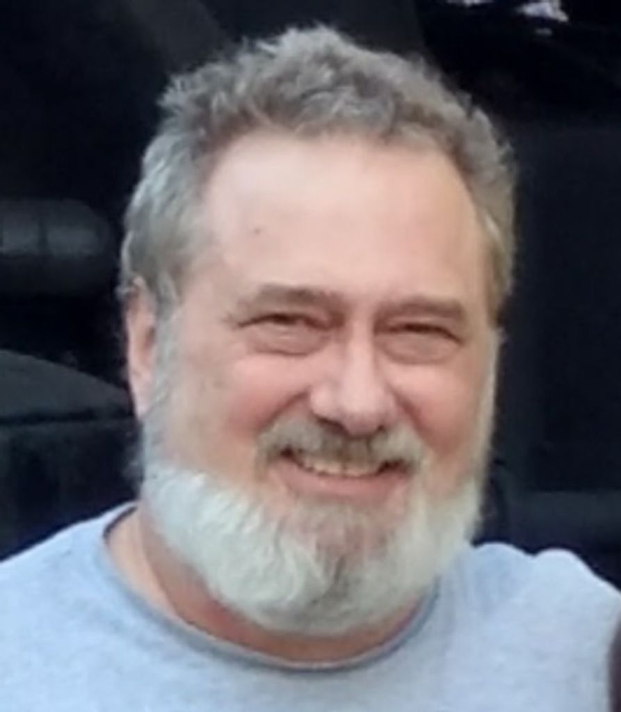 Robert Davis Profile Photo