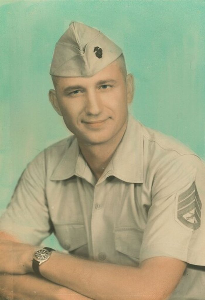 Douglas Gene Cummins