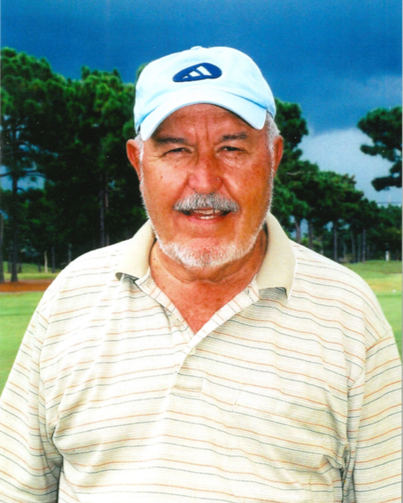 Donald H. Hallemeier