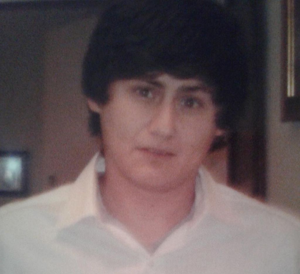 Xavier Rene Martinez