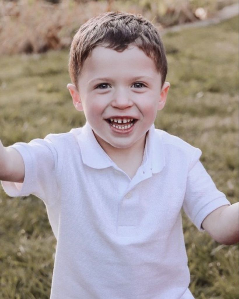 Calvin James Spurlock