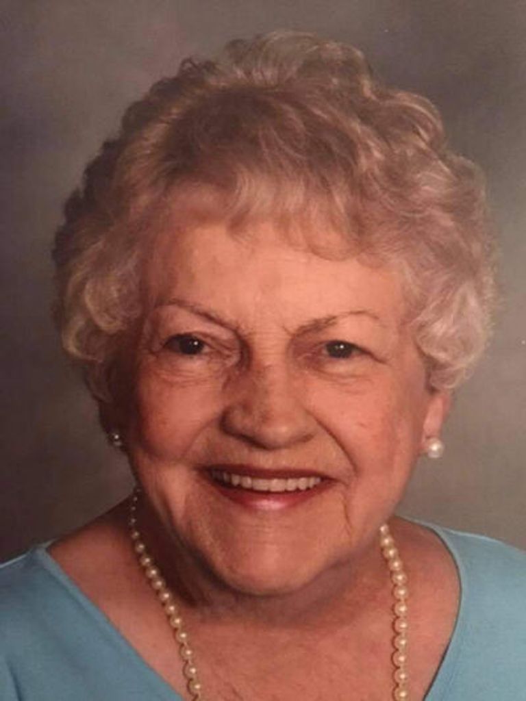 Patsy "Pat" Watlington Hutcherson Profile Photo
