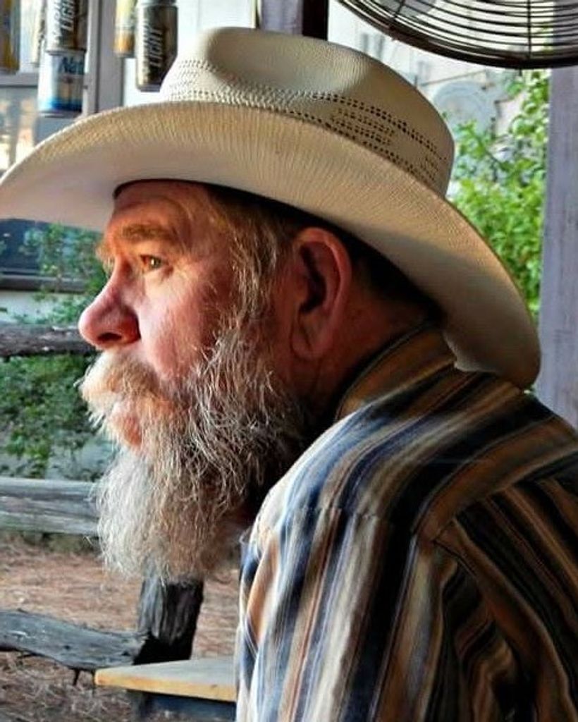 Donald Wayne McMullen, Jr Profile Photo