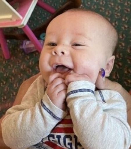 Elliot Henry Anderson Profile Photo