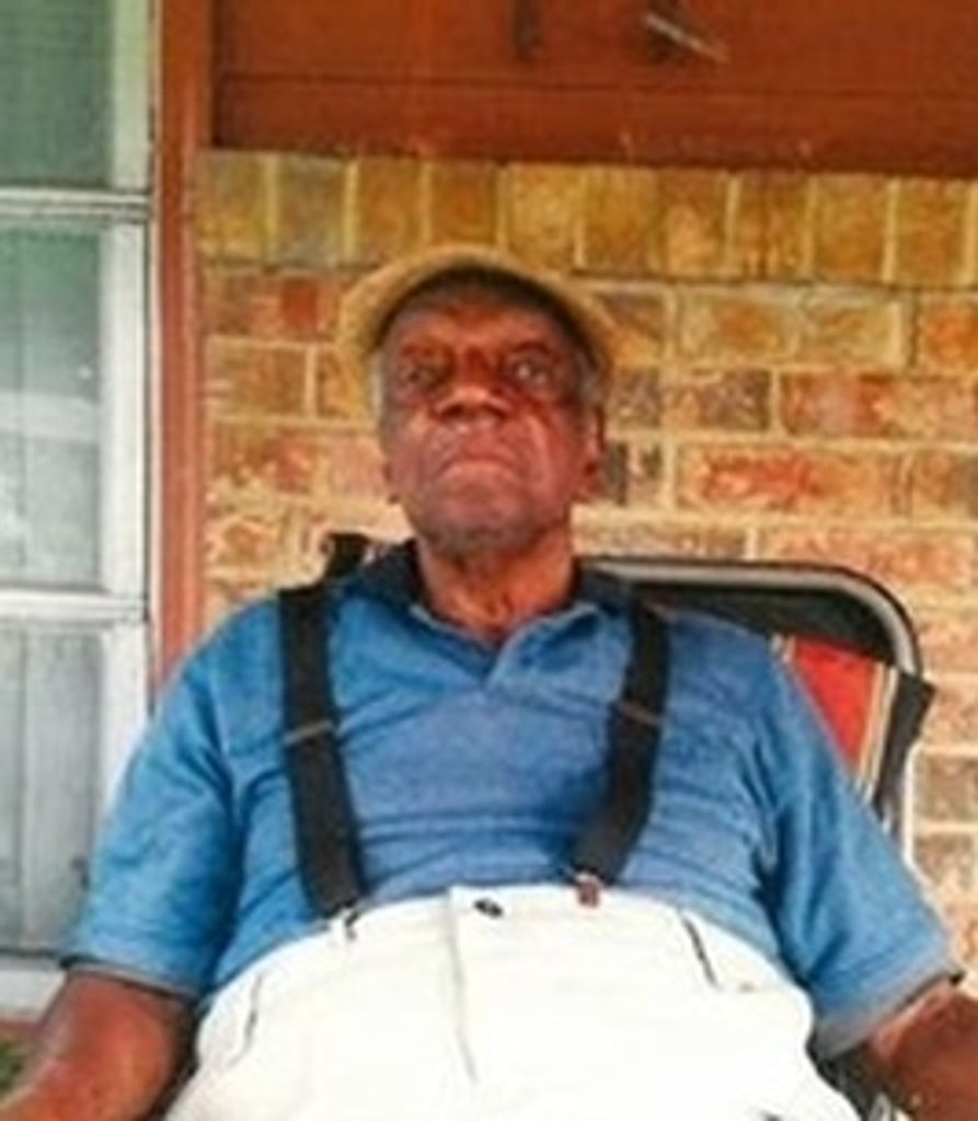 Johnnie Rayford