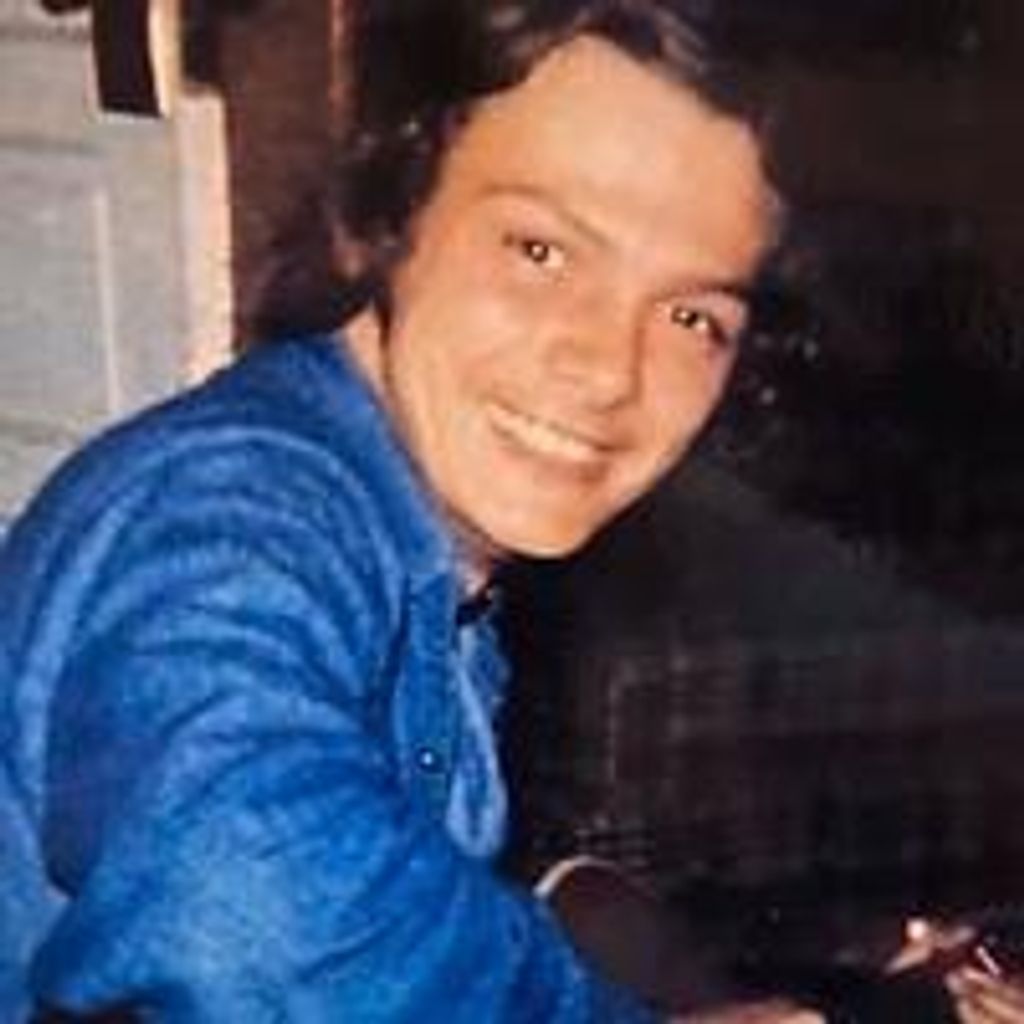 James Dale Wright Profile Photo
