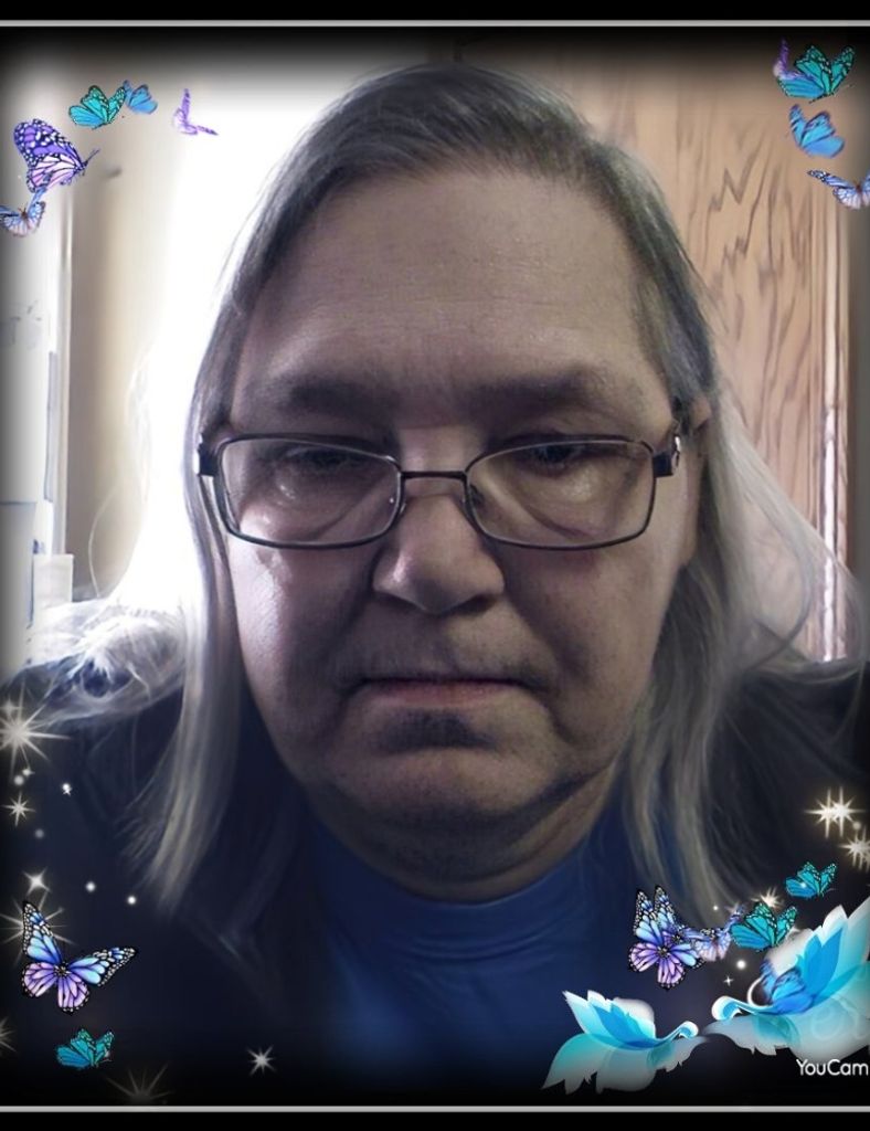 Patricia "Pat" Lee Hodgson Profile Photo