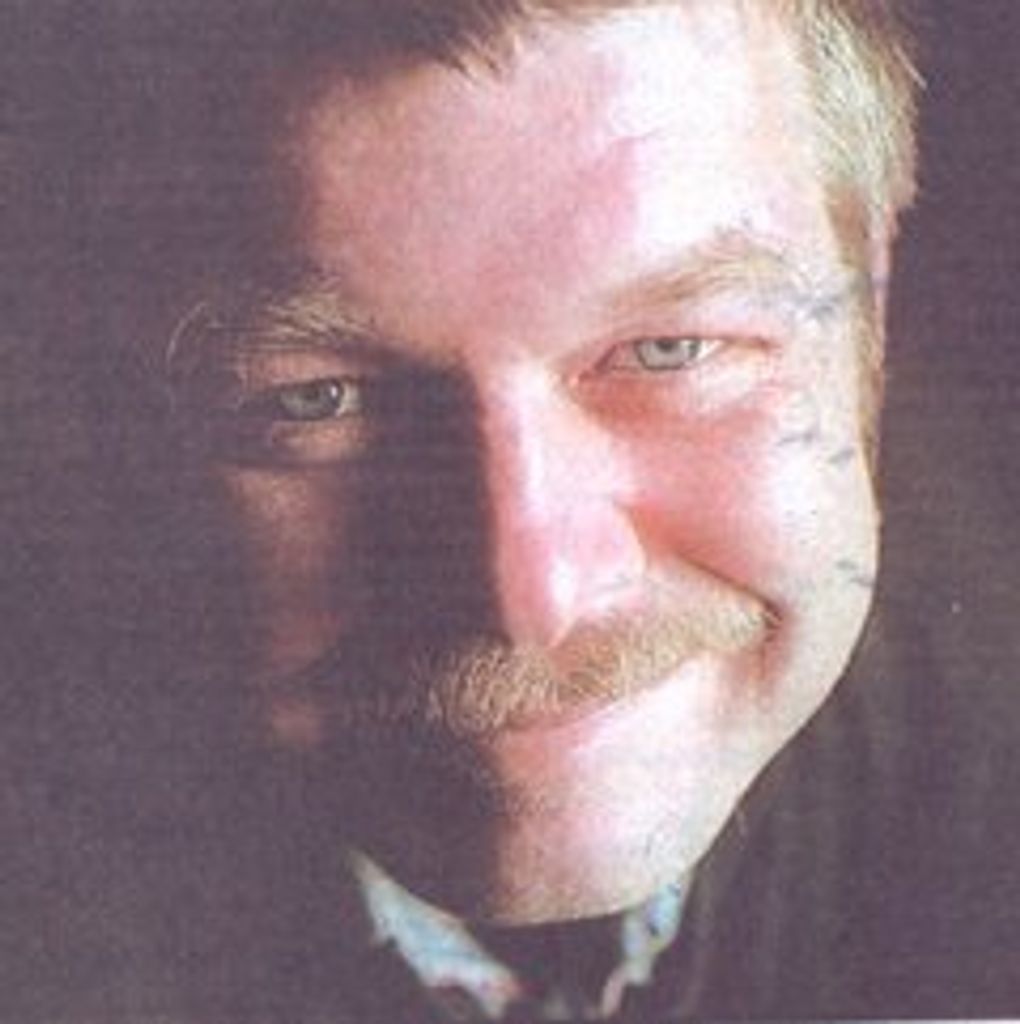 Randy W. Youngblood