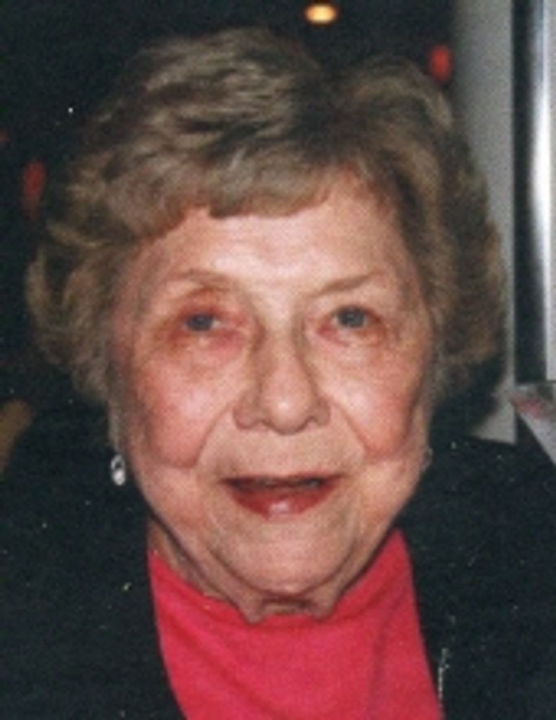 Donna L. Cook
