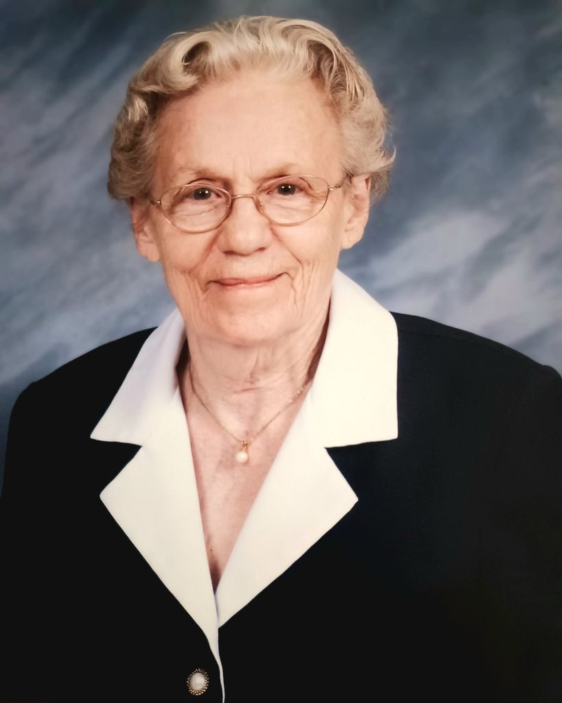 Marjorie Lucielle Perry Profile Photo