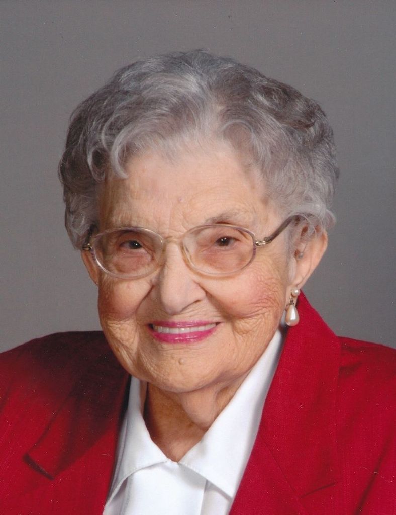 Marian Dunville Profile Photo