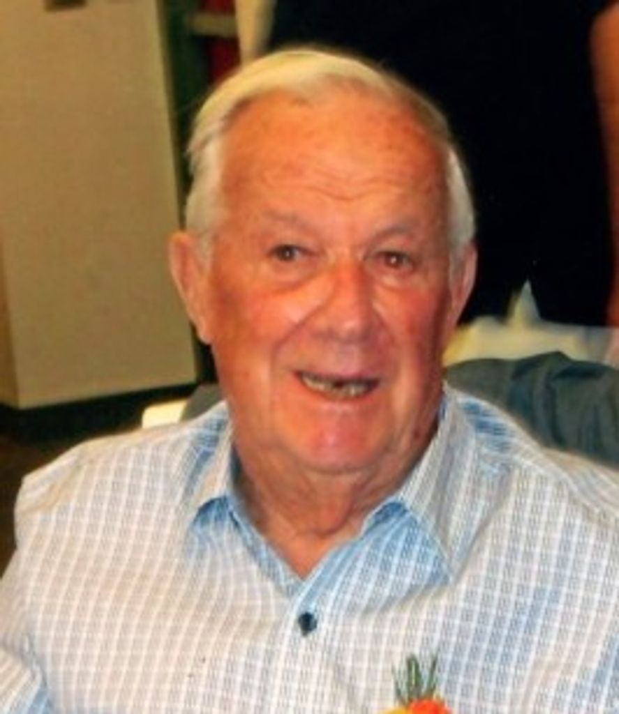 Douglas Lucy Sr