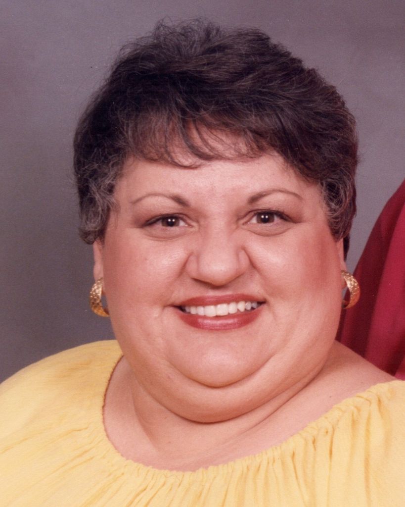 Margaret Elaine Finke