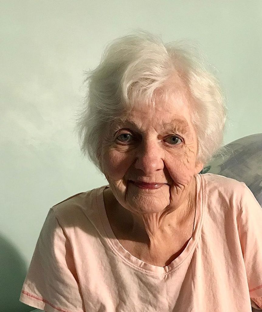 Dorothy L. (Aylward) Harnish Profile Photo