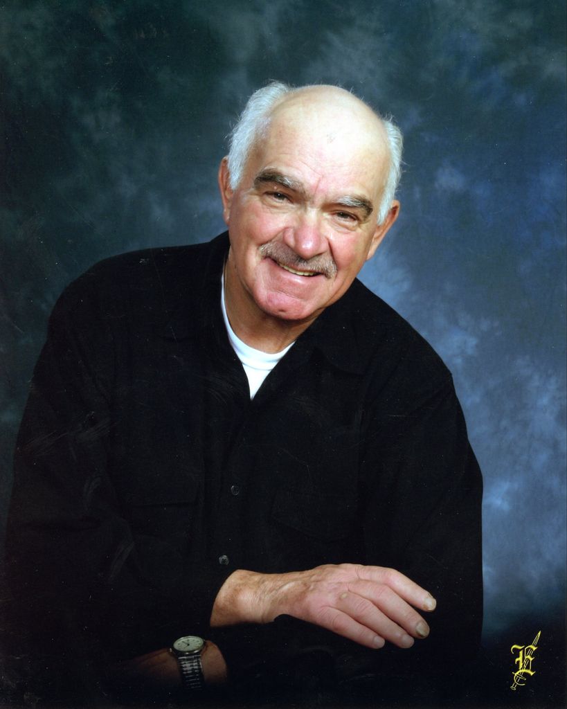 Jimmy Rickett