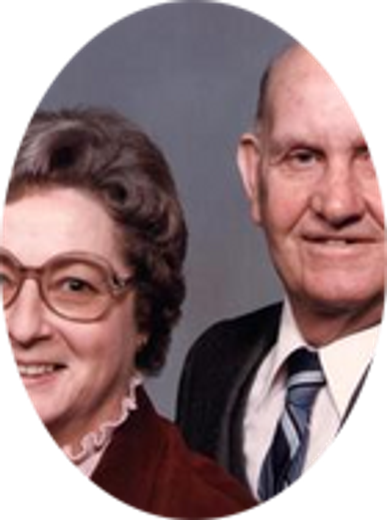 Rebecca  Ruby Dalrymple