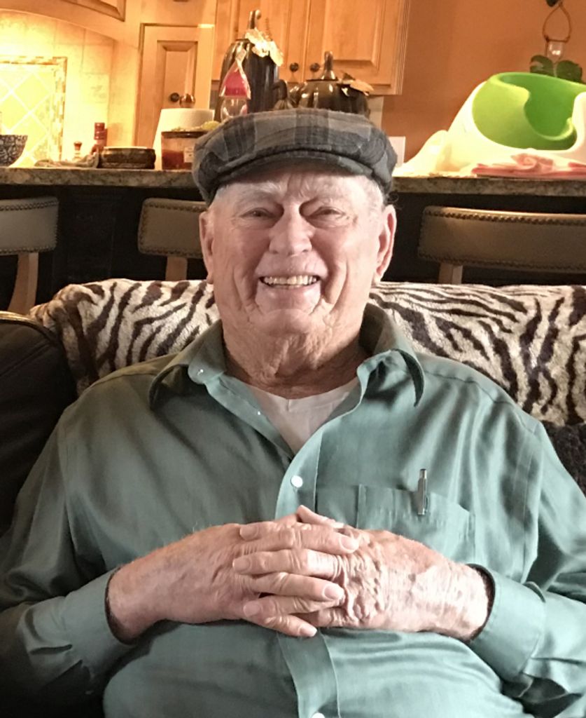 Billy Thomas