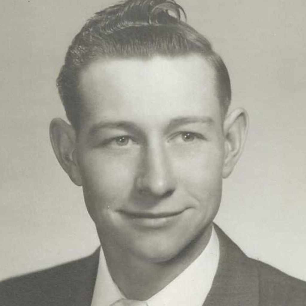 Floyd Allan Beam Profile Photo