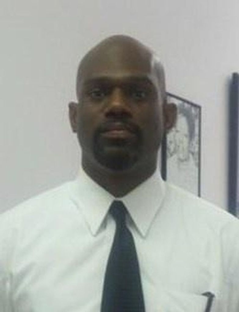 James William Butler