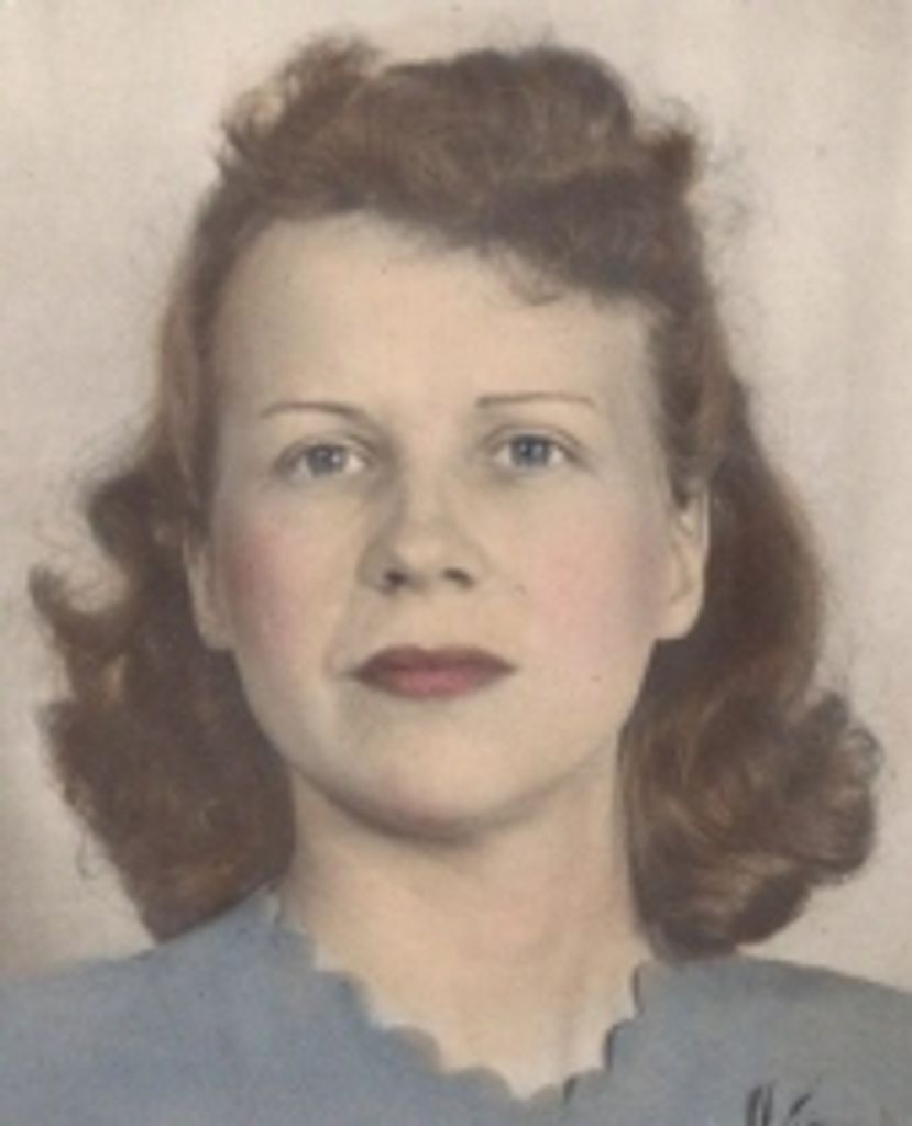 Therma I. Wheatley