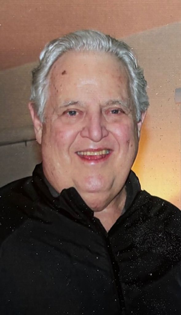 Robert "Bob" G. Snyder
