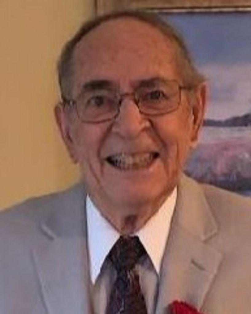 Joseph Zanchelli