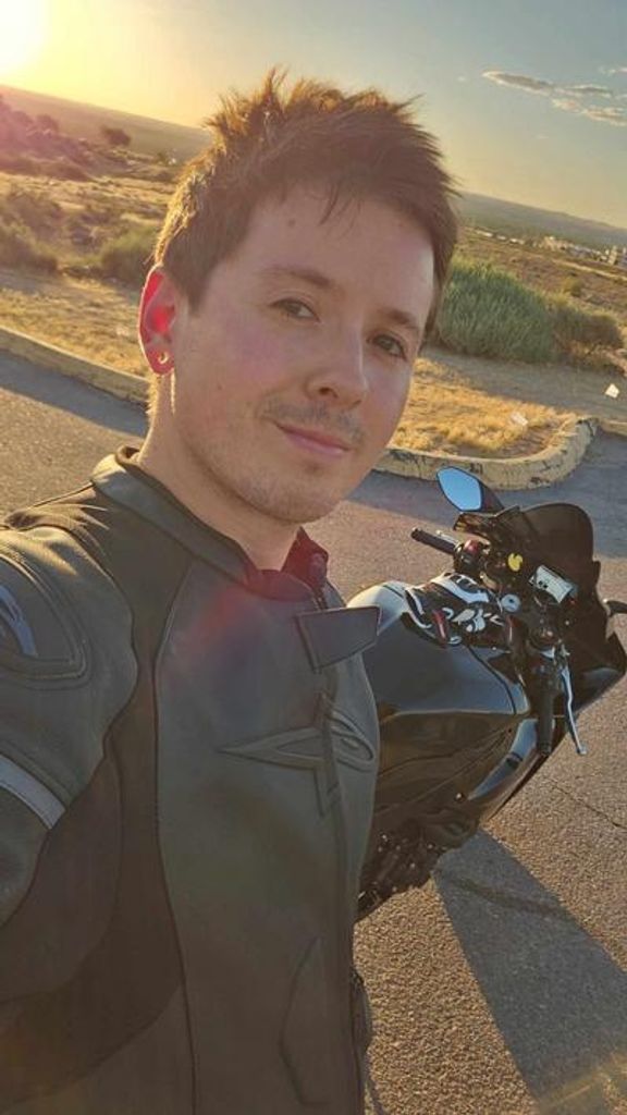 Nicholas Trujillo Profile Photo
