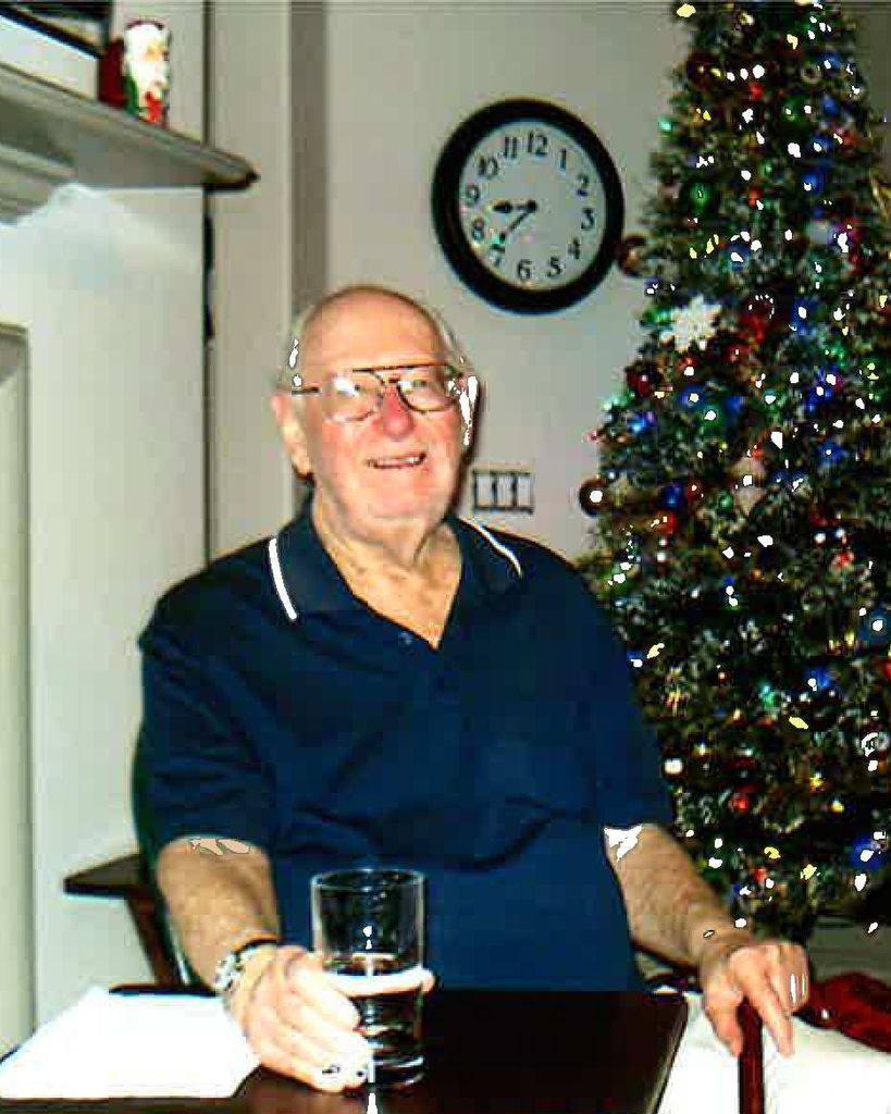 Gerald "Jerry" J. McKean