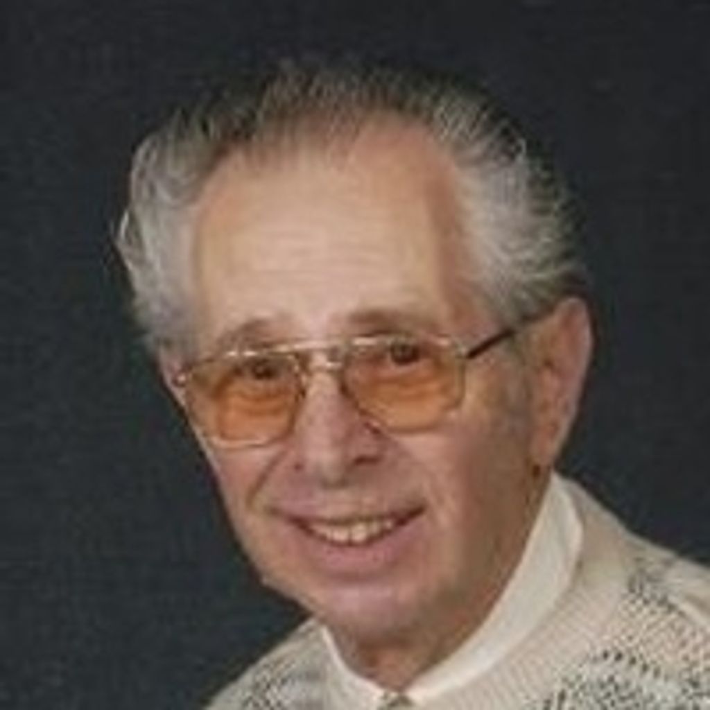 Robert "Bob" Wenzel