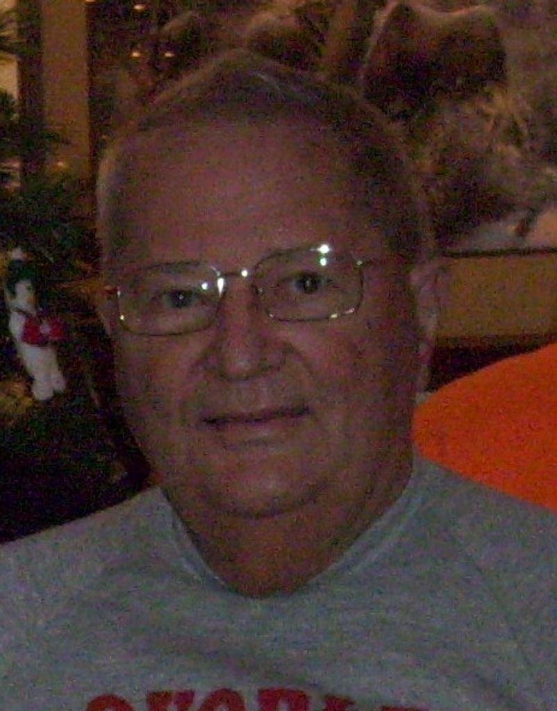 David L. Wilson