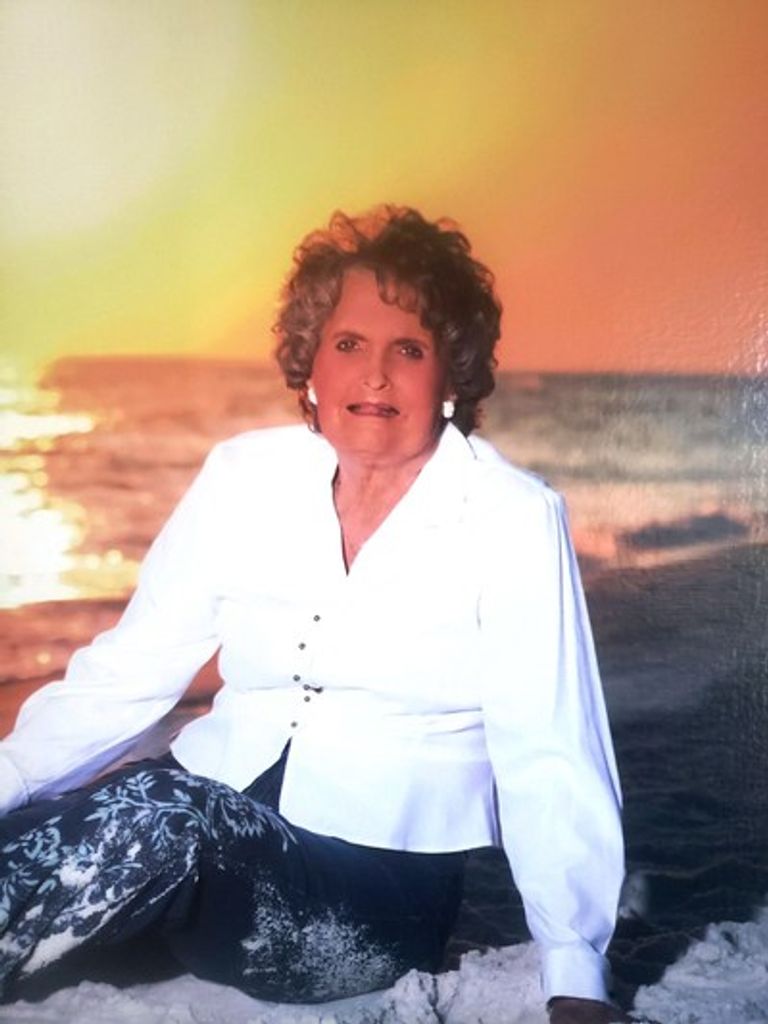 Dora Elizabeth Rivers