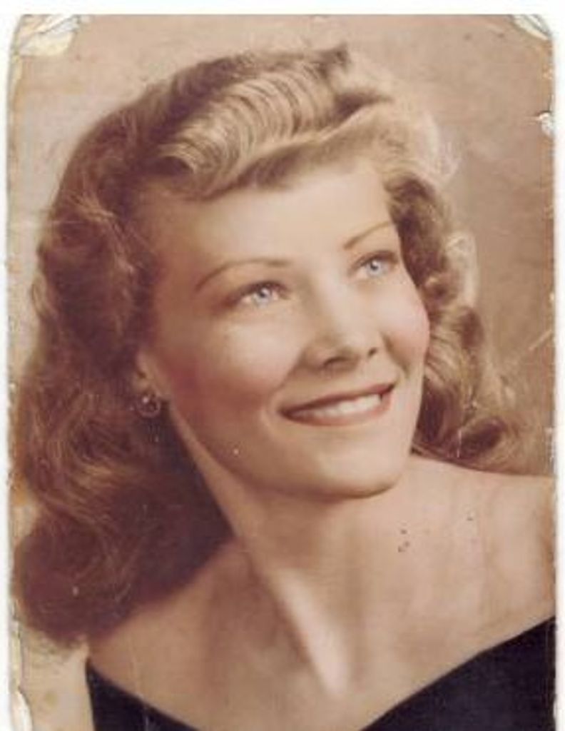 Christine Delores (Sloas)  Rose Profile Photo