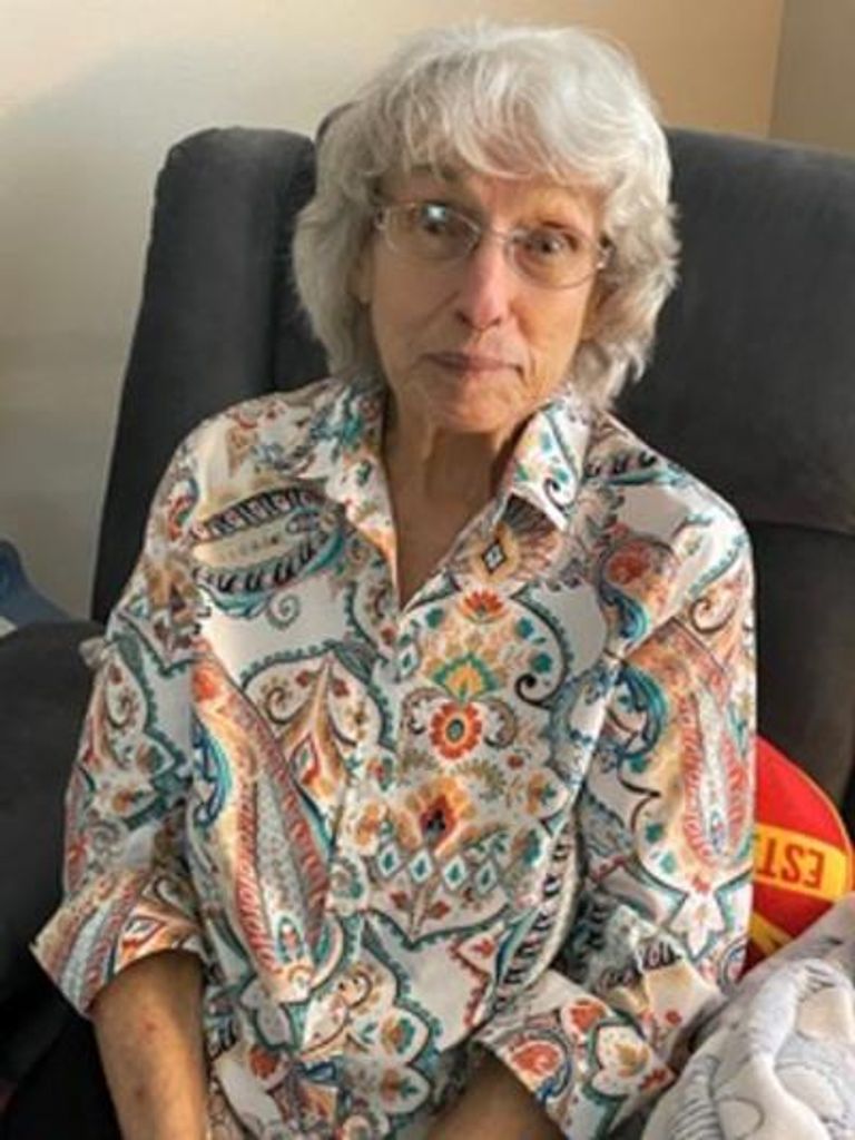 Margaret L. Metz Profile Photo