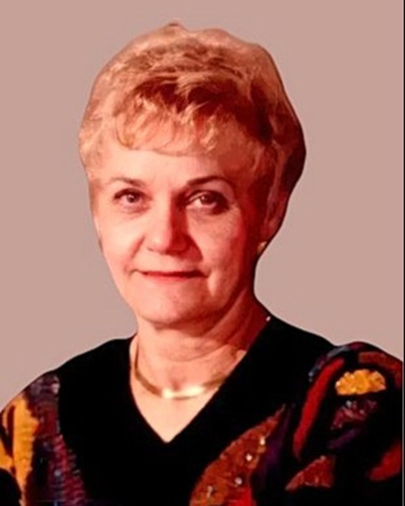 Shirley Jean Jennings Temple Profile Photo
