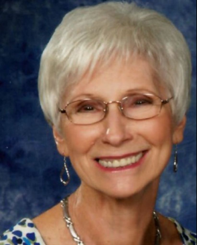 Sheila Dean (Goggins) Ingram