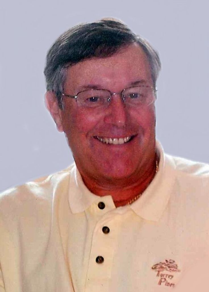 Charles C. "Chuck" Barrett, Jr.