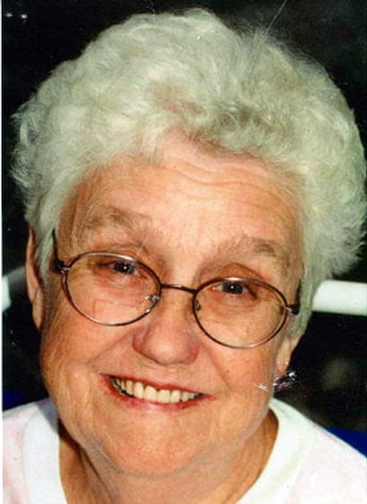 Cora “Imogene” Mitchell Profile Photo