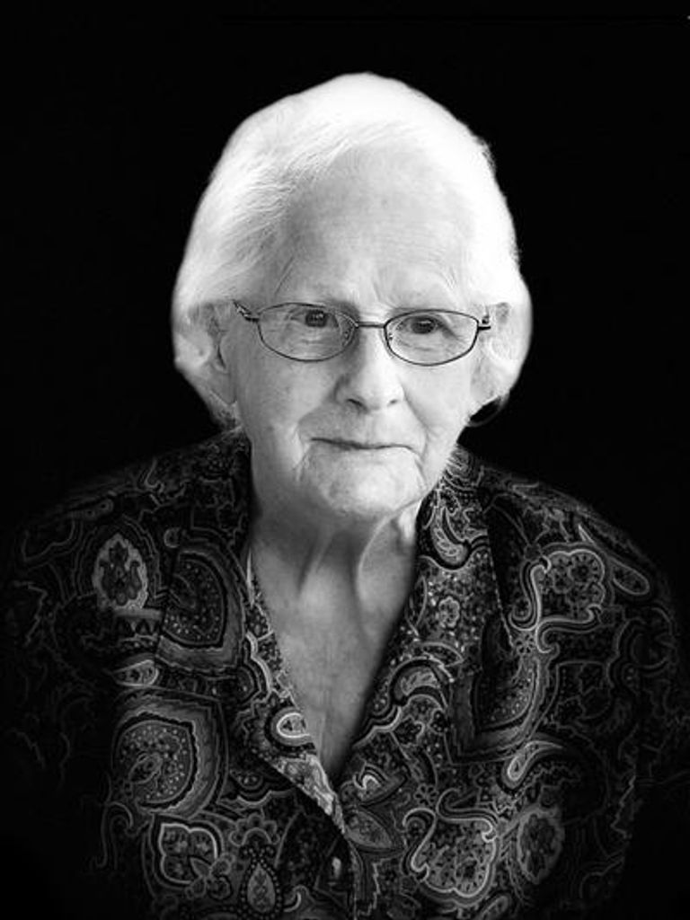 Hazel J. Anderson