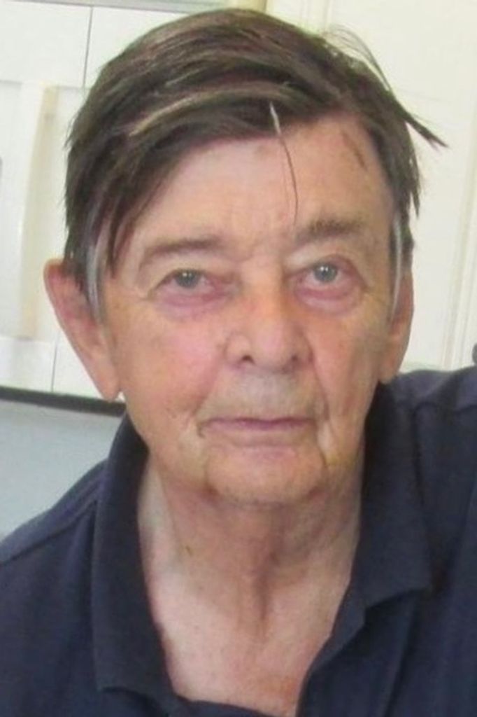 Frederick K. Dettinger