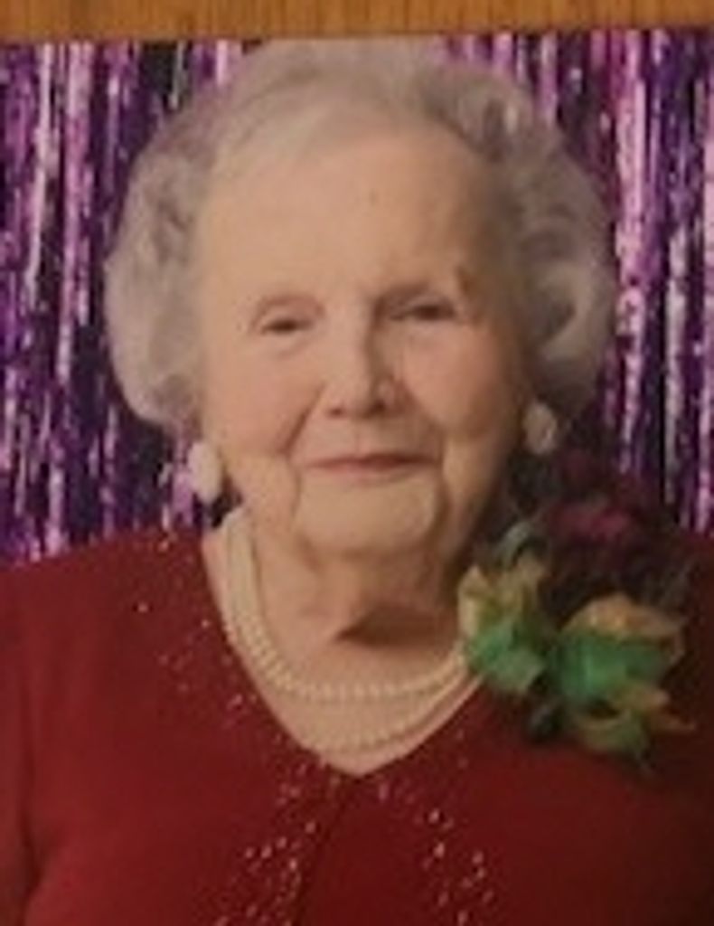 Marion R. Biederman Profile Photo