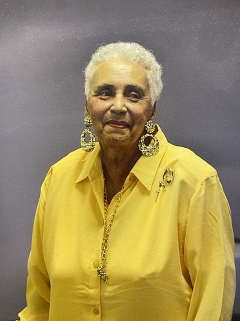 Mildred Mary Lester Profile Photo