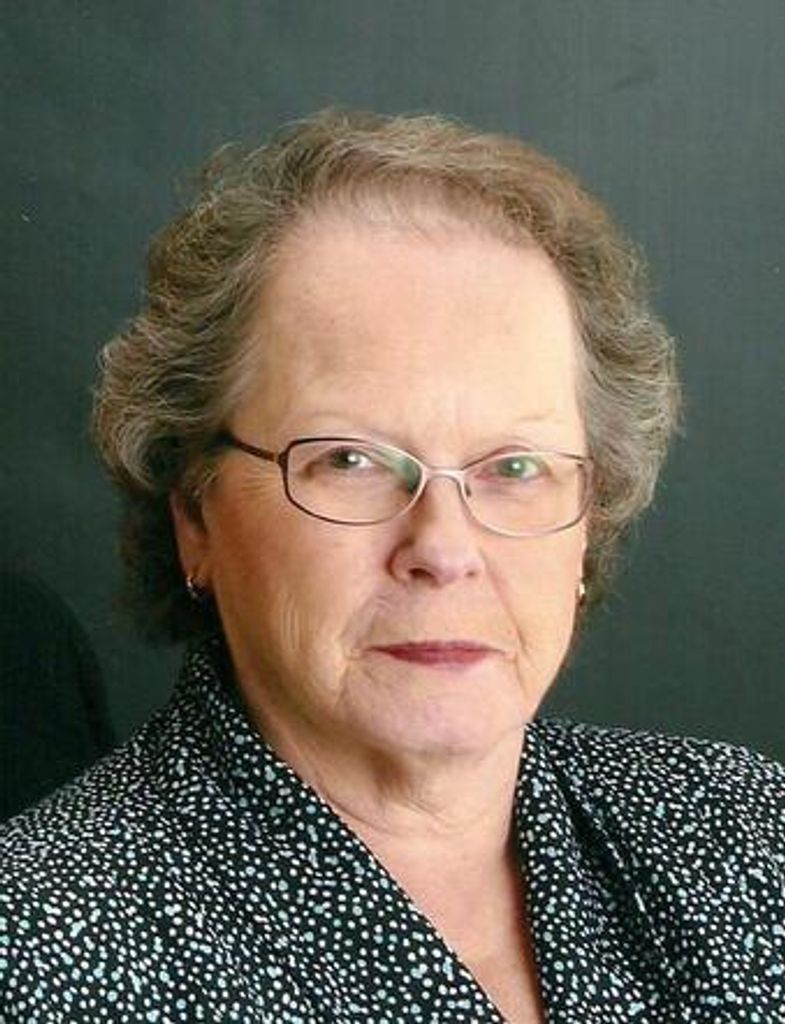 Marilyn Kay Blackerby