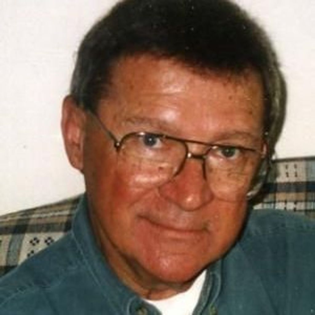 Melvin C. Rummelhart Profile Photo