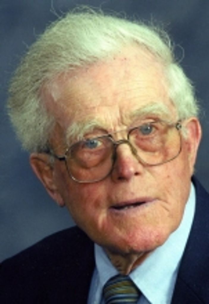 Alden T. Fremstad