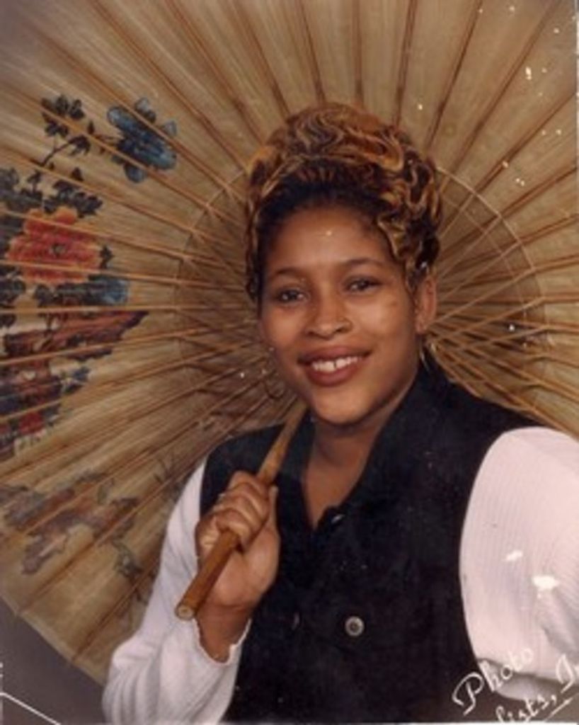 Lynette Hall Profile Photo