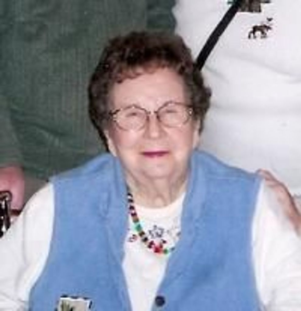Vernette Evelyn Larson Profile Photo