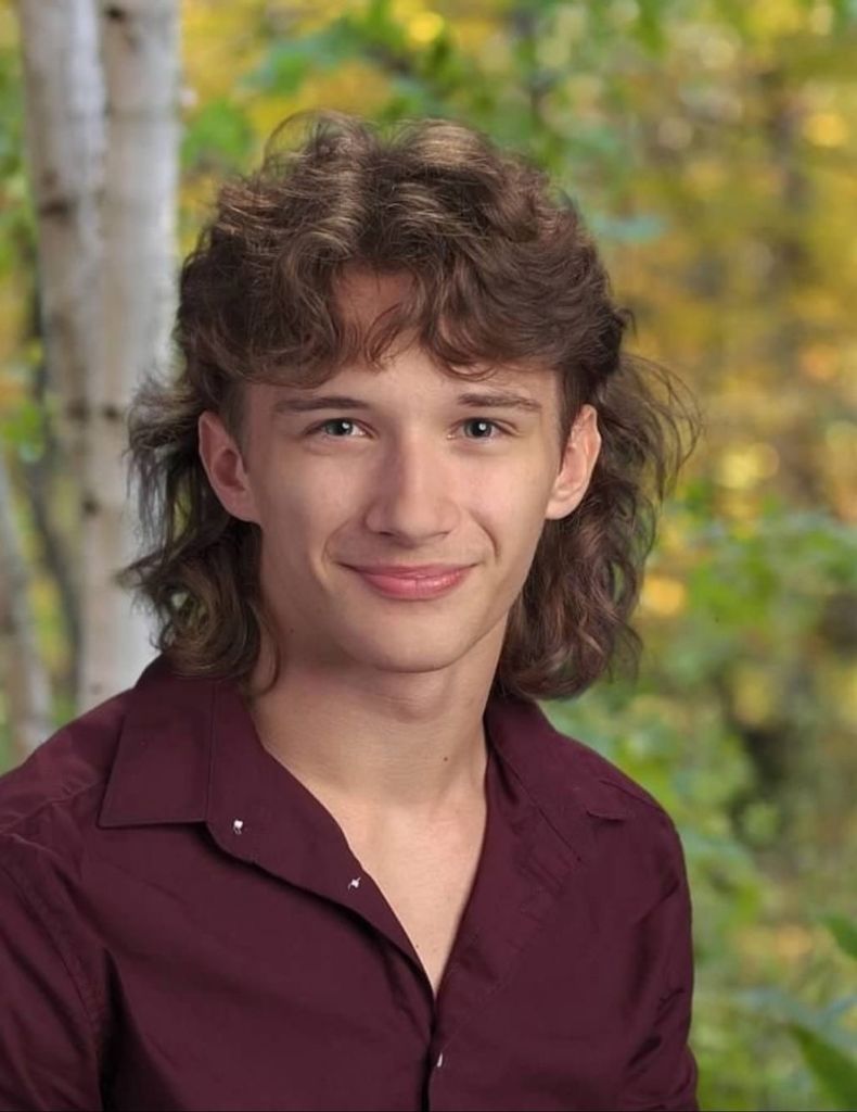 Reece Thibault Profile Photo