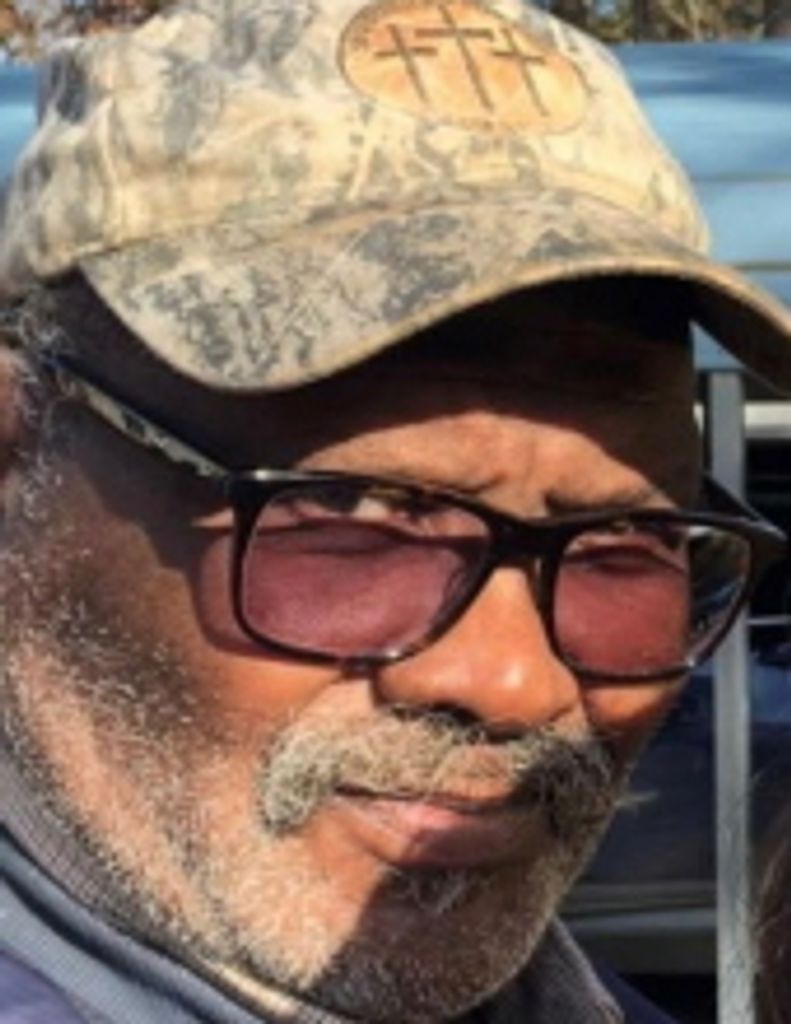 Ollie Ray Mosley Profile Photo